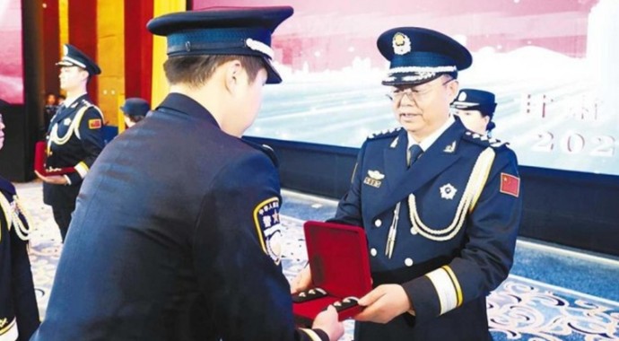 为谱写中国式现代化甘肃篇章筑牢法治根基——2025年全省法治建设和司法行政工作十大亮点