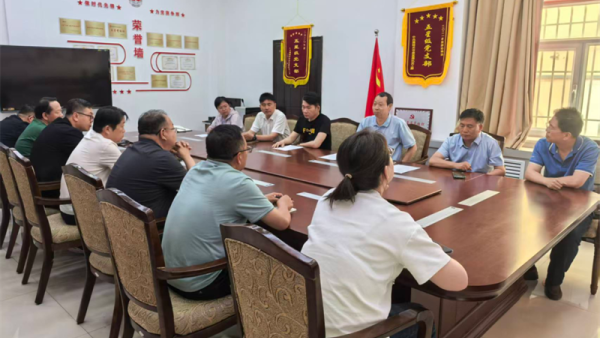 2026年6月8日，嘉峪关市律师协会召开专题会议，深入学习贯彻甘肃省第八次律师代表大会精神，结合全市律师行业实际，对全市律师行业学习贯彻、落地落实会议精神作出安排部署、提出明确要求。在嘉市律师行业党委..