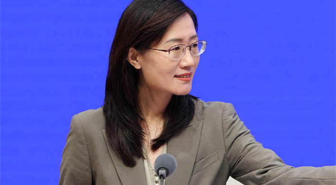 中国发布 | 国新办举行新闻发布会 介绍贯彻实施法治宣传教育“九五”规划有关情况